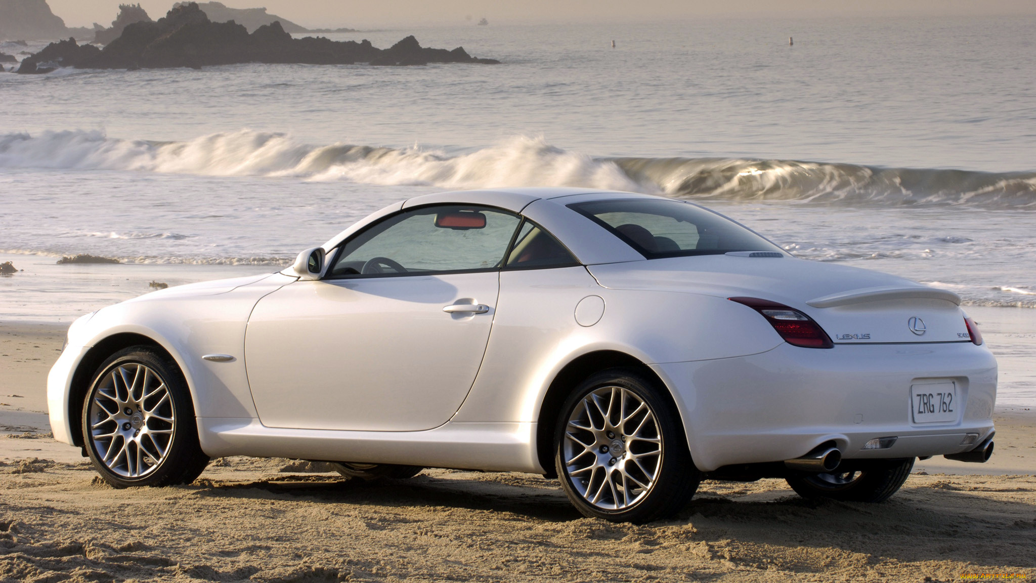 lexus, sc, , , -, toyota, motor